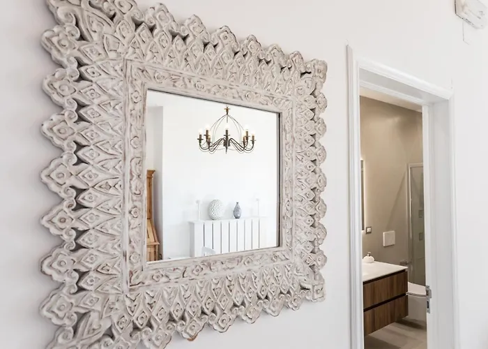 Tatil Evi Quadrilocale Raffaello A - Apulia