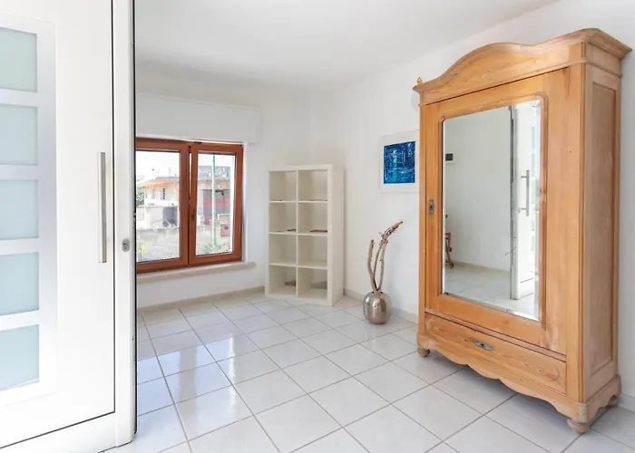 Quadrilocale Raffaello A - Apulia Ugento