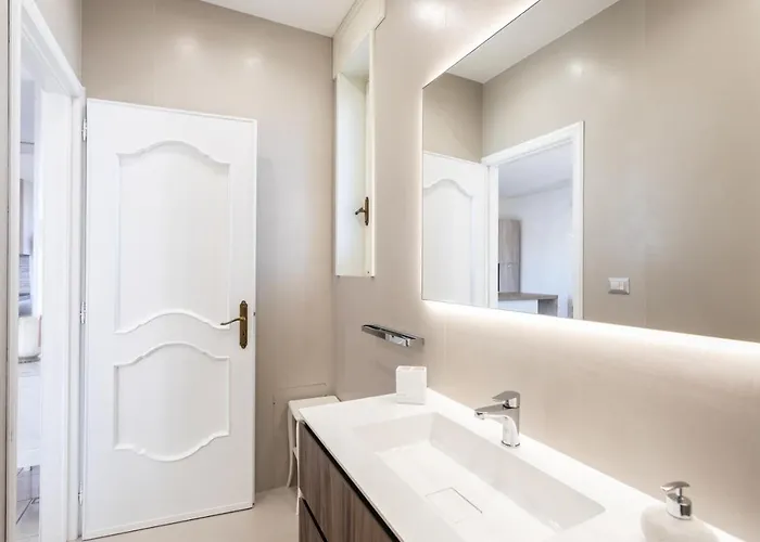 Quadrilocale Raffaello A - Apulia Ugento