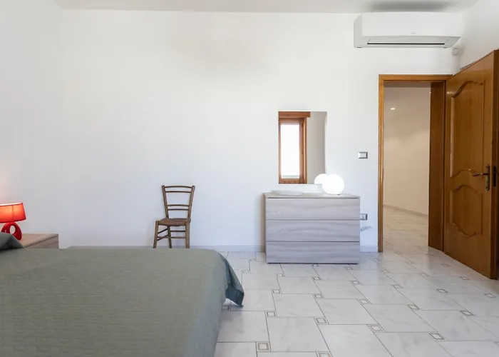 Quadrilocale Raffaello A - Apulia Ugento